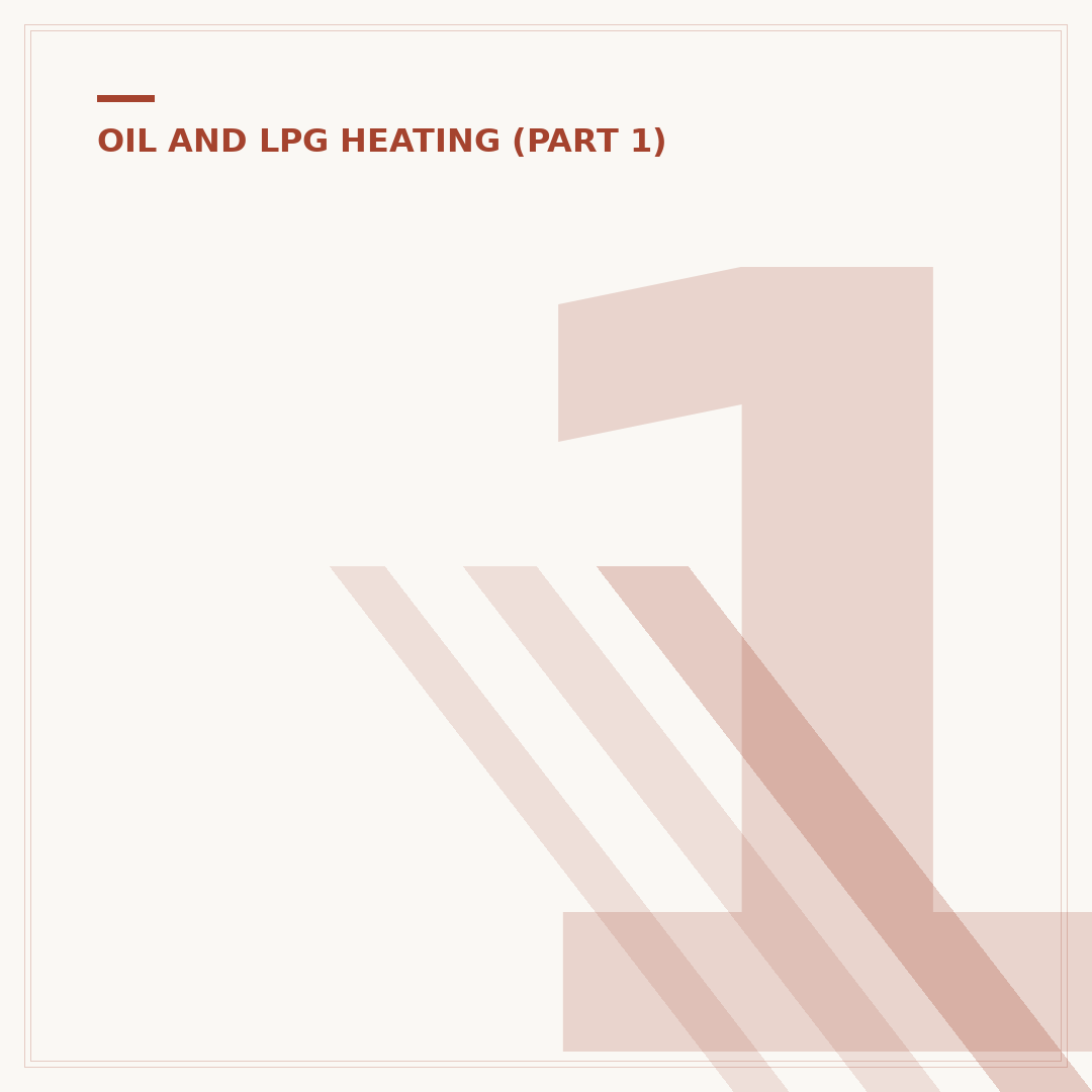 13kg Calor Gas: Understanding Your Heating Fuel Needs