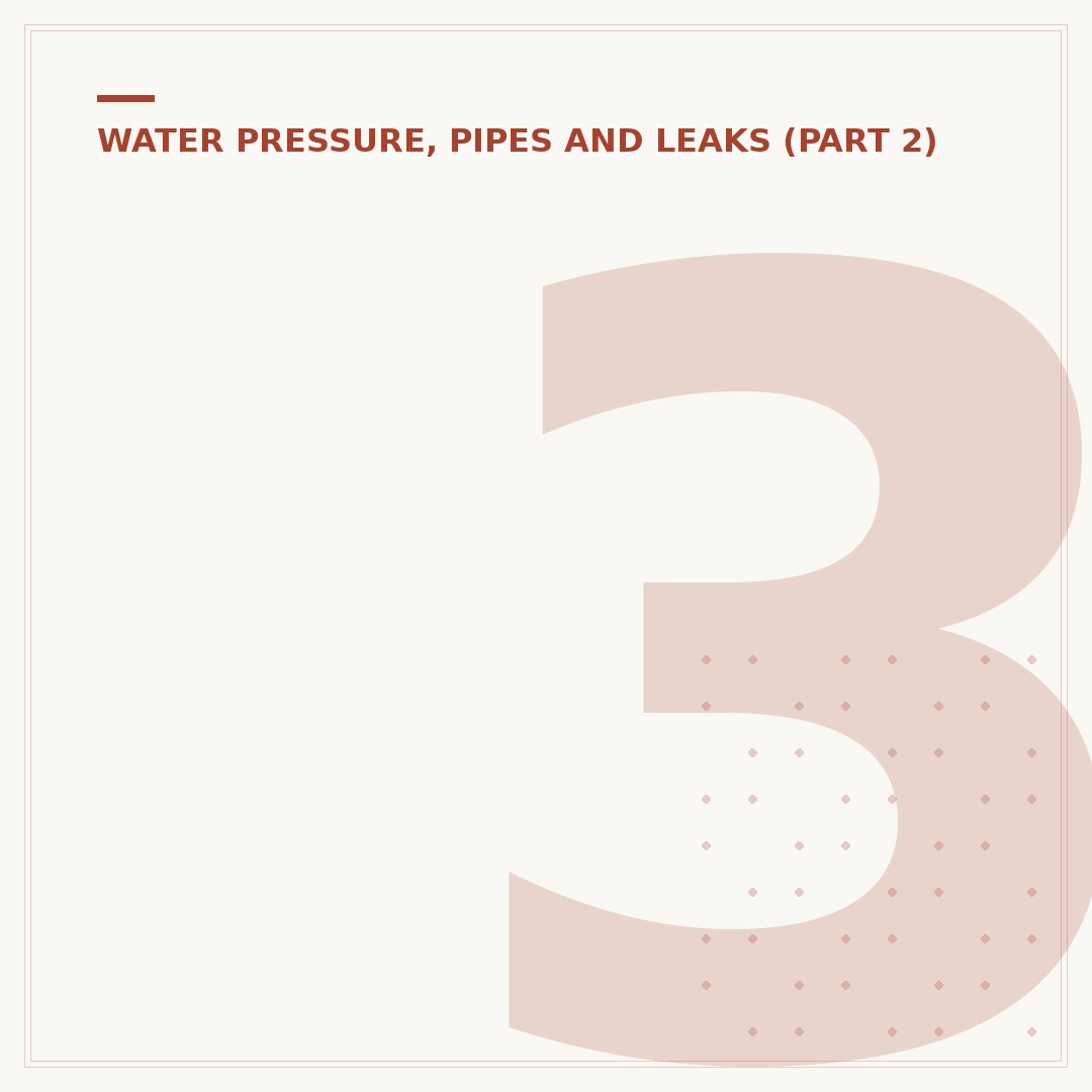 3 4 Stopcock: Understanding Your Home's Main Water Valve