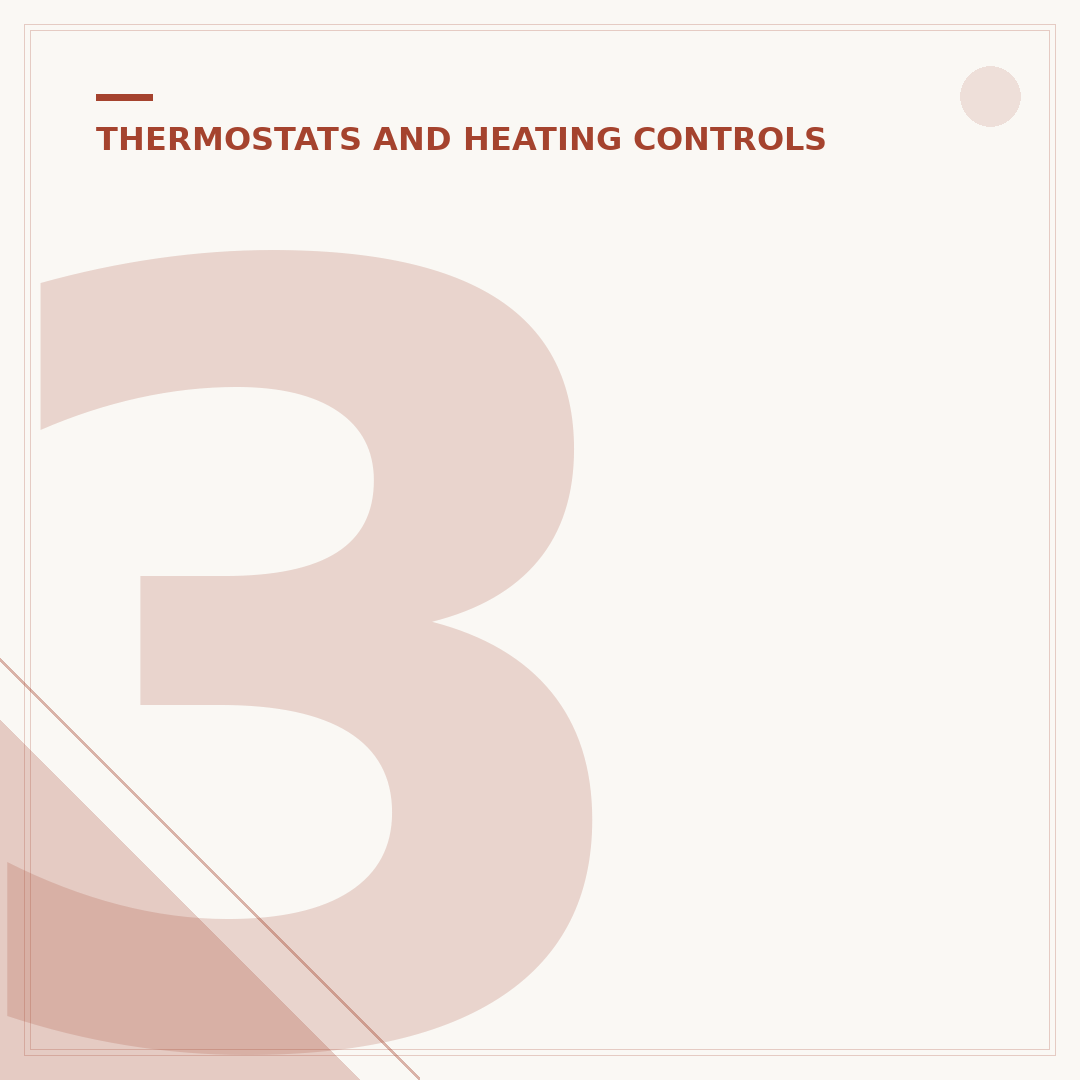 3 Channel Heating Programmer: What It Is & How It Works