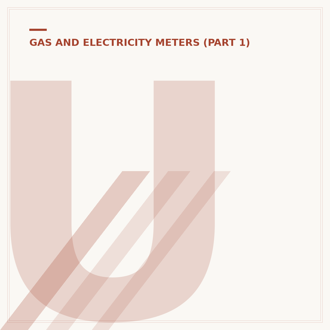 Understanding Your 3 Phase Electric Meter