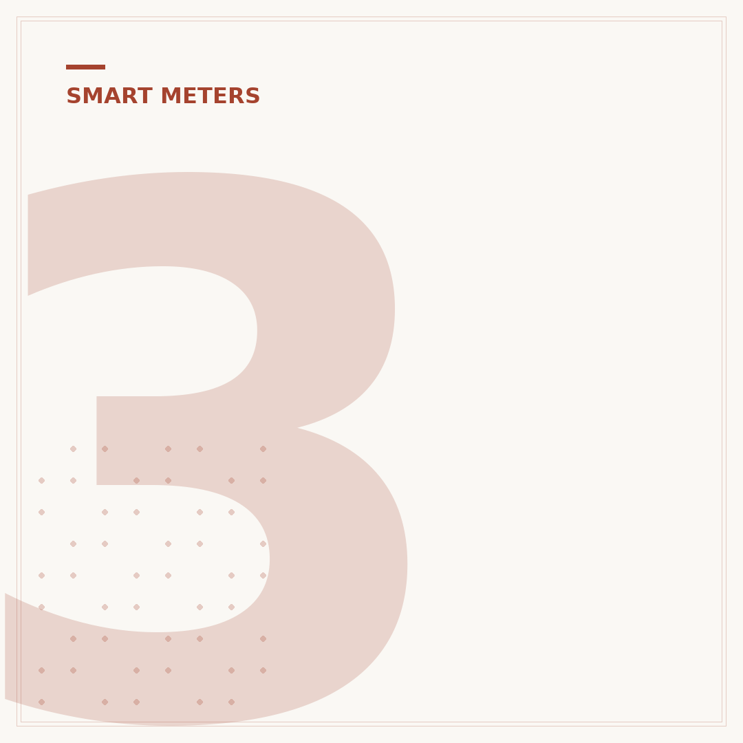 3 Phase Smart Meter Explained For Your Business