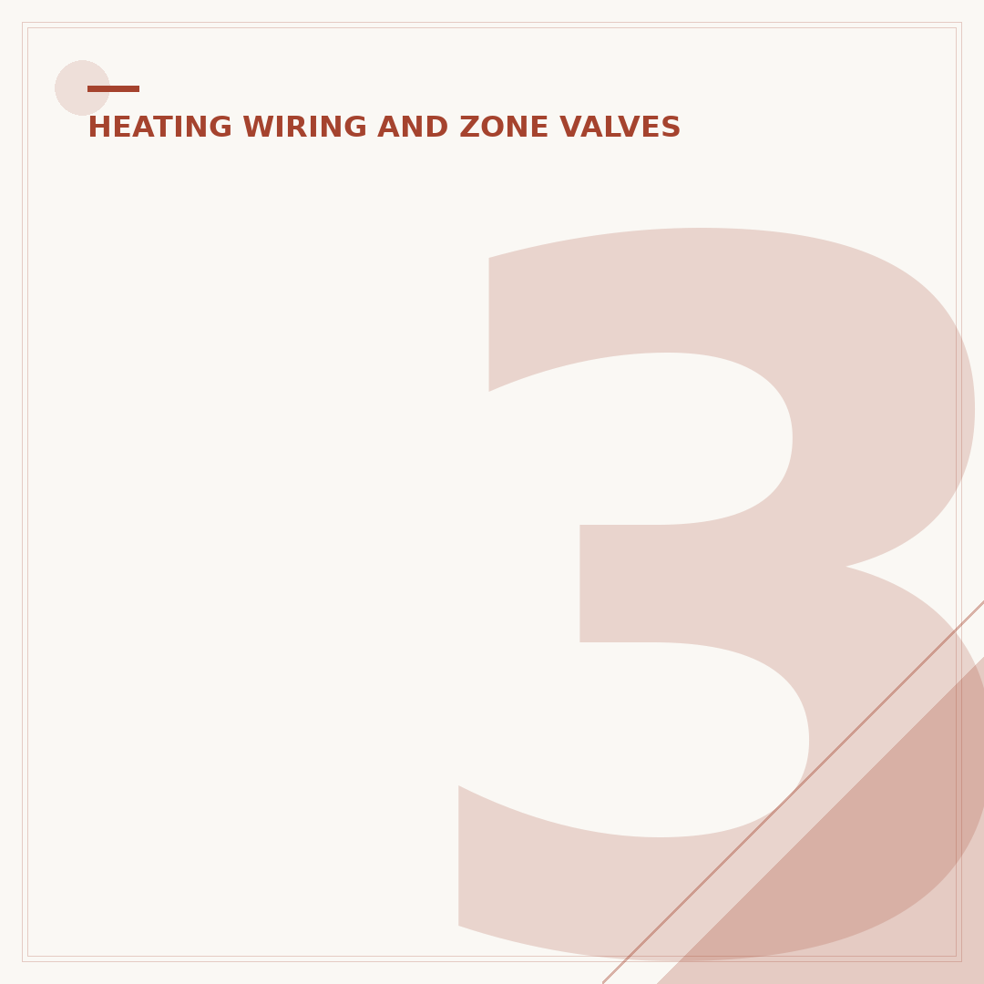 3 Port Motorised Valve: Affordable Heating Control Explained