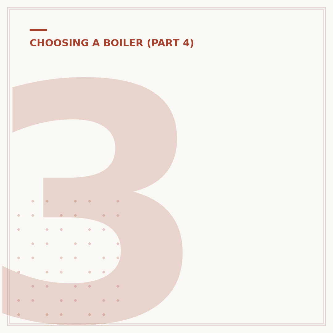 30kW Combi Boiler: How Many Radiators Can It Power?