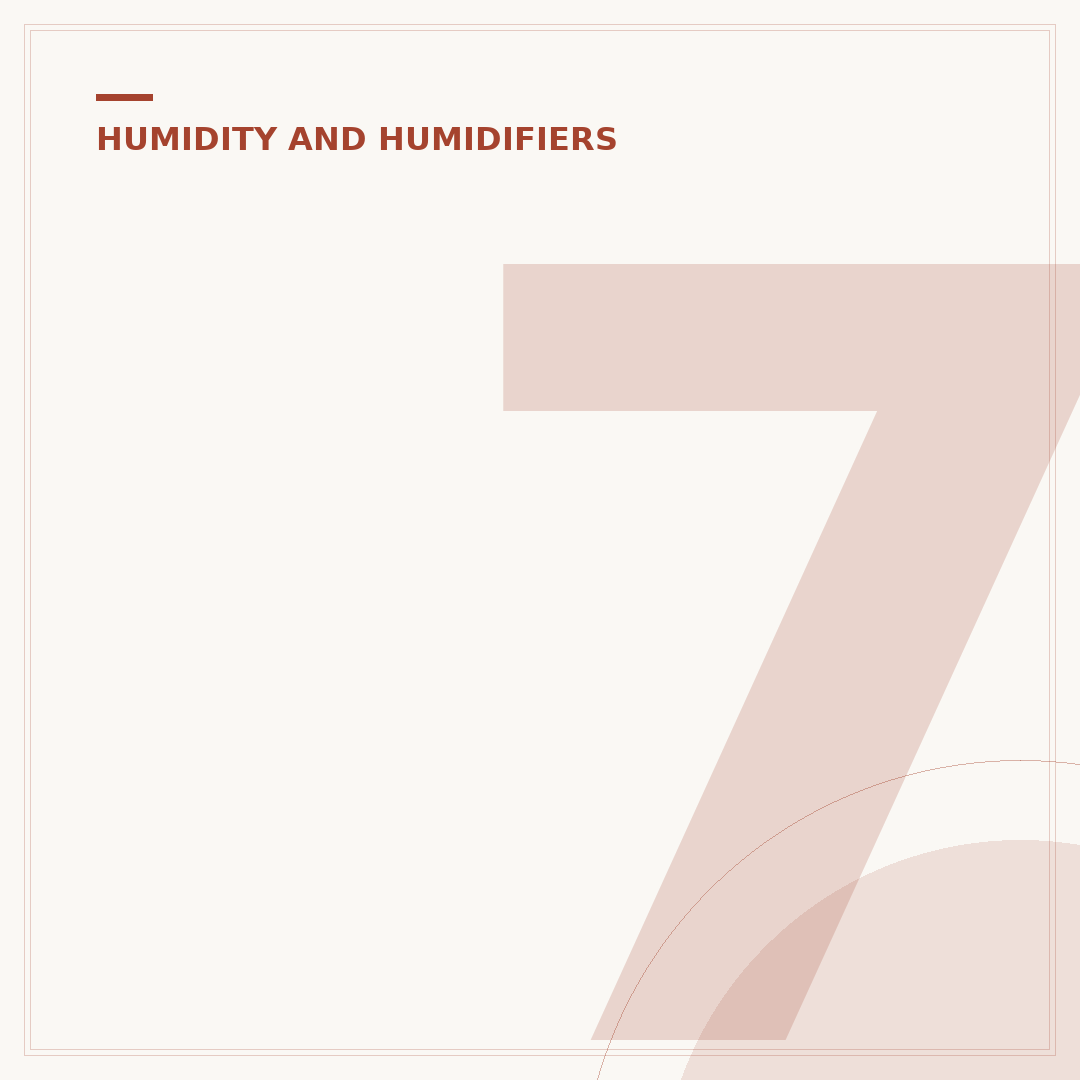 70 Percent Humidity in House UK: What to Do