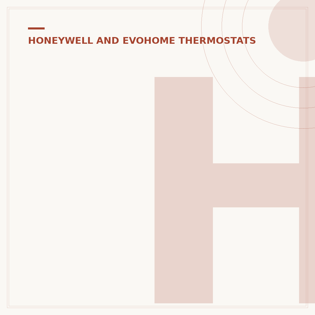 How Do You Adjust a Honeywell Thermostat?