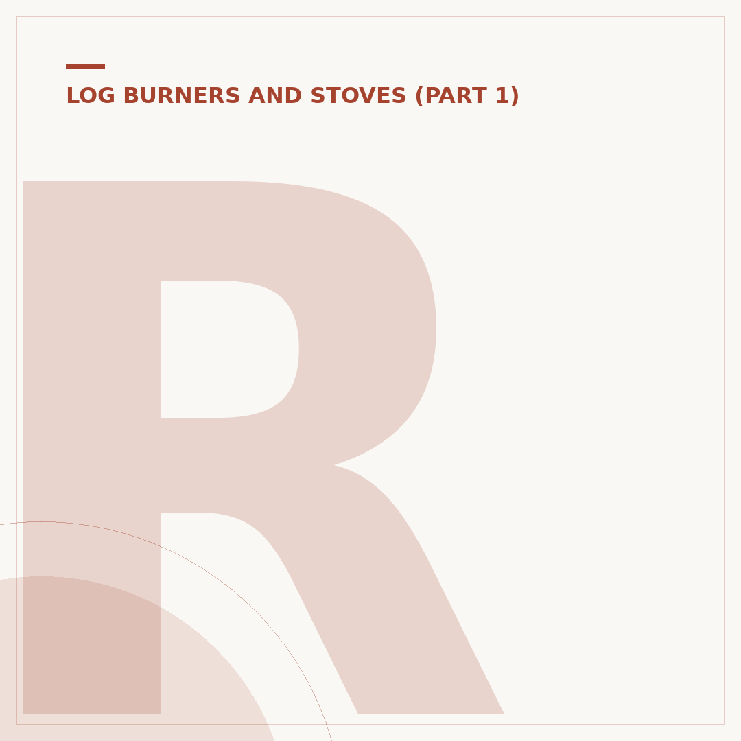 Recommended Wood Burning Stoves