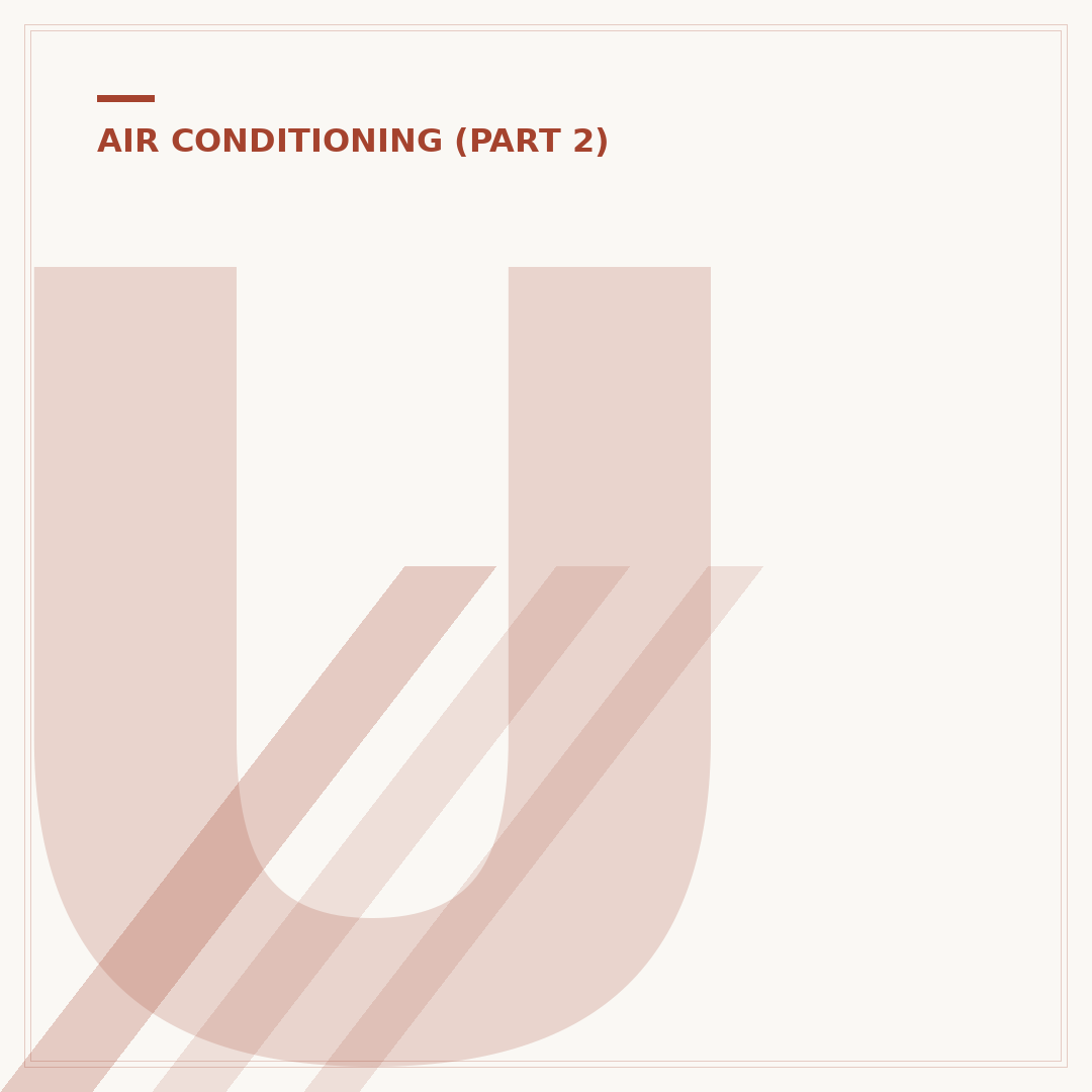 Understanding Air Conditioner Gas Types