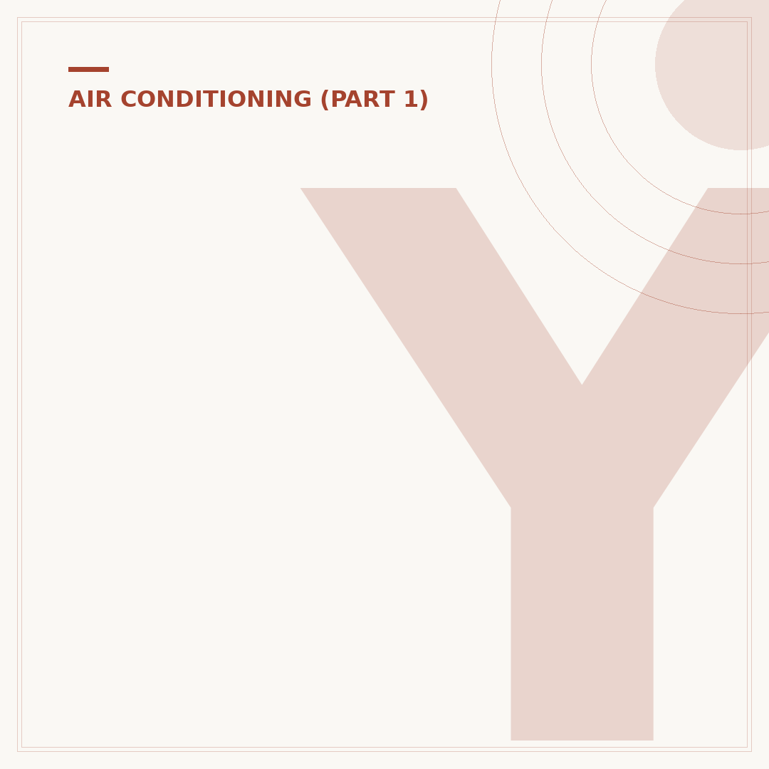 Your Air Conditioner Hose: What You Need to Know