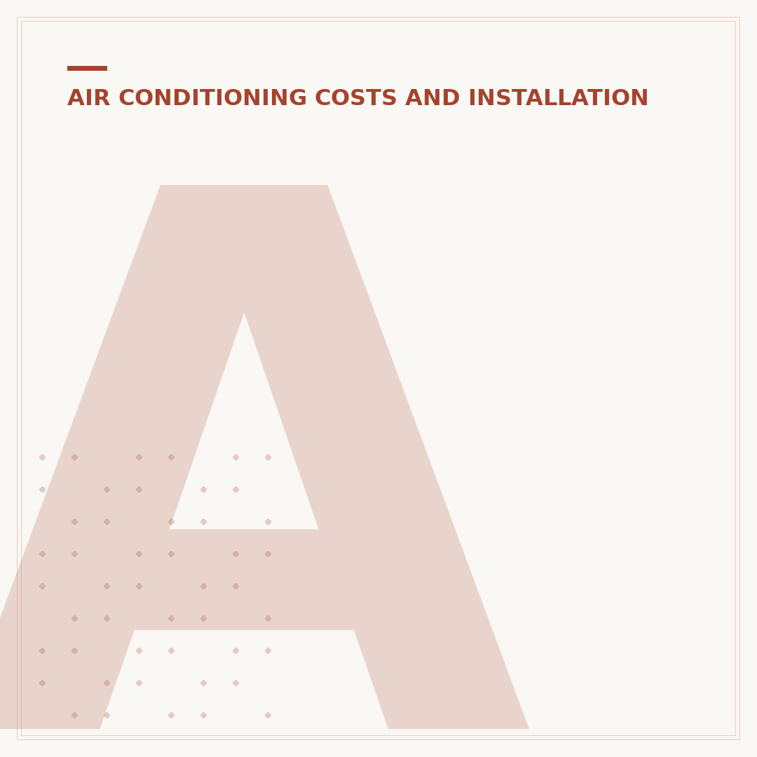 Air Conditioner with No Installation