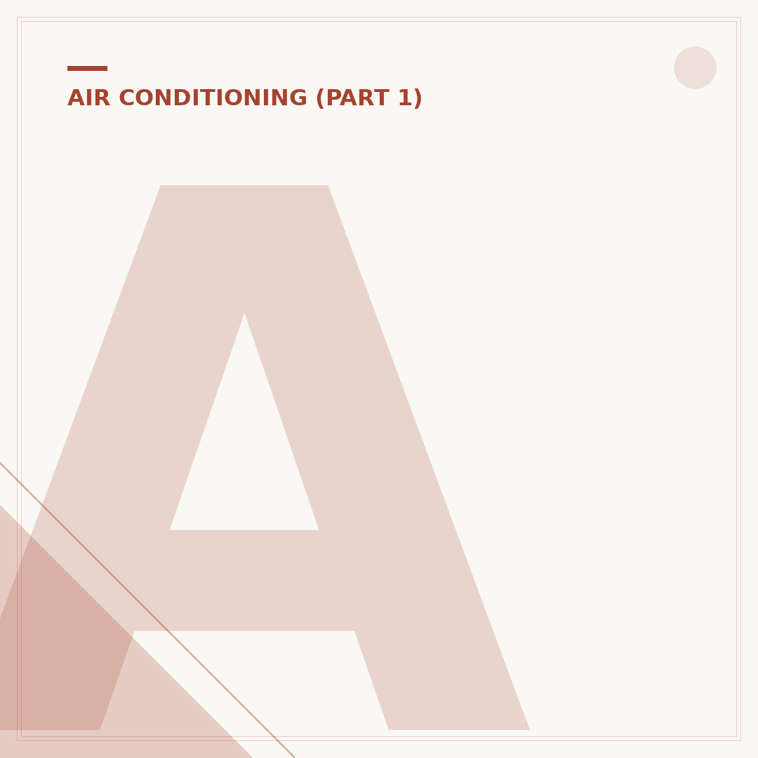 Affordable Air Conditioner Options in Paris