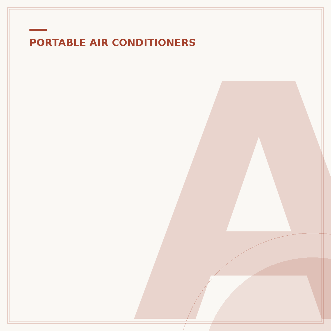 Air Conditioner Window Sealing Kit: Affordable Comfort