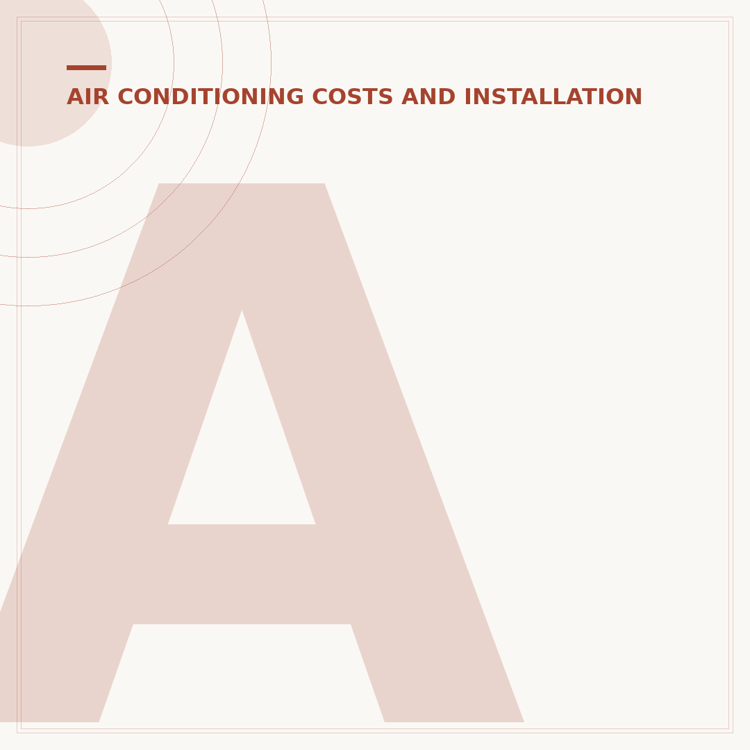 Air Conditioning Installation Hull: Affordable Options