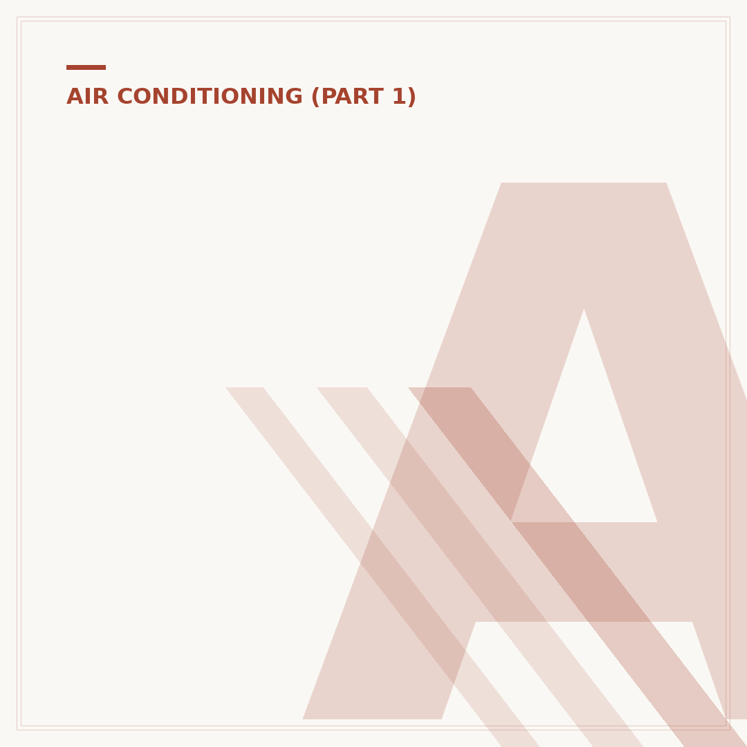 Air Conditioning Unit in Room: Affordable Comfort