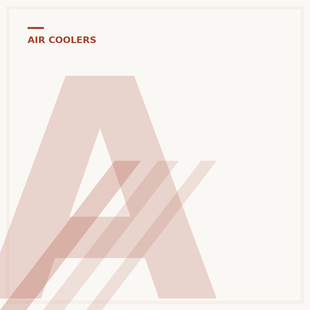 Air Cooler Fan: Your Affordable Cooling Solution