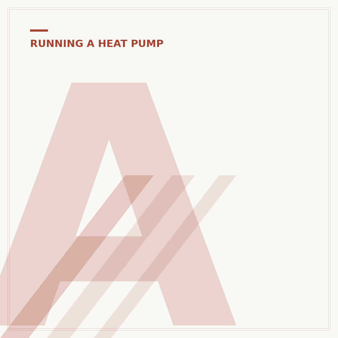 Air Source Heat Pump Radiator Temperature Explained