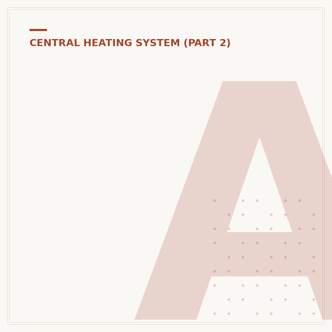 Airlock in Heating System: Causes, Signs & How to Fix