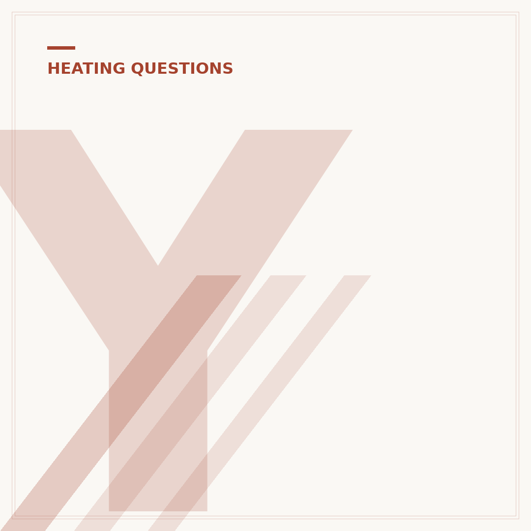 Your Annual Gas Boiler Service: Why and How