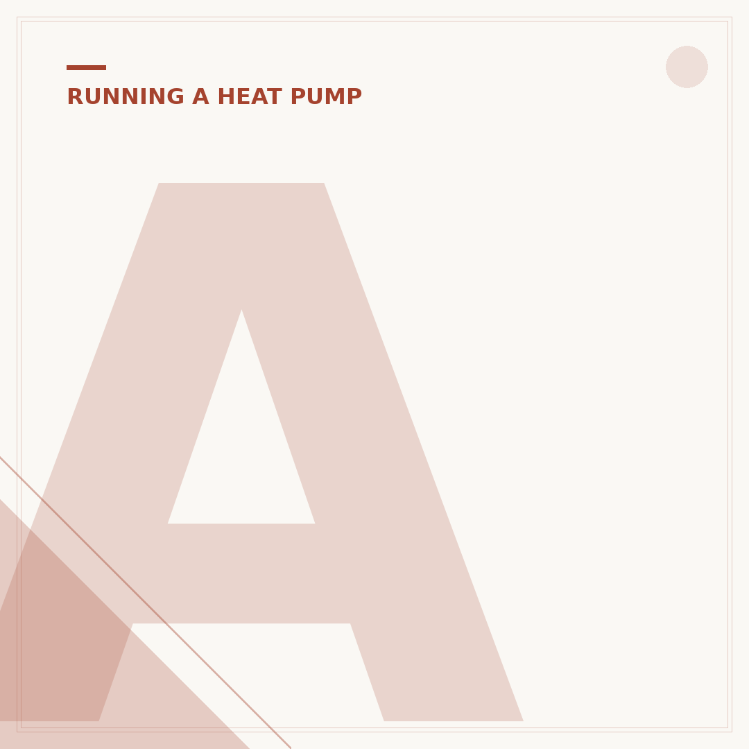 Are Air Source Heat Pumps Noisy? Understanding the Sound