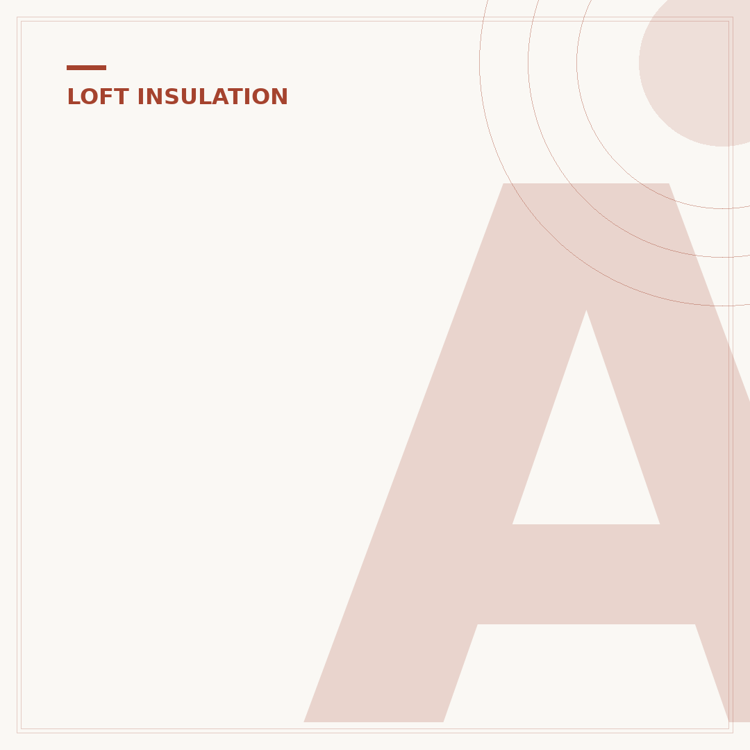 Asbestos Loft Insulation: Risks and What To Check
