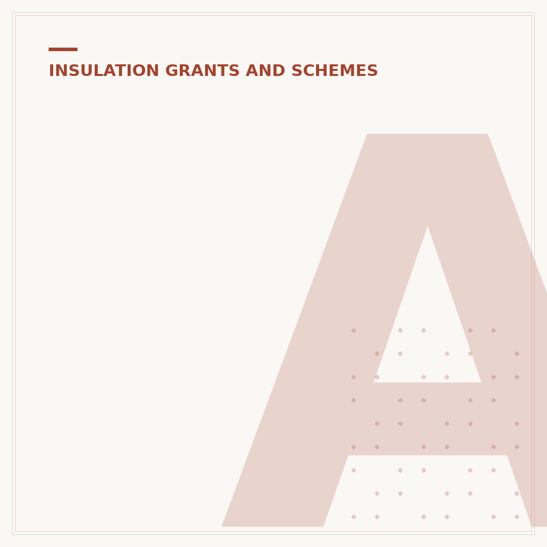 Attic Insulation Grant: Fund Your Home Energy Upgrade