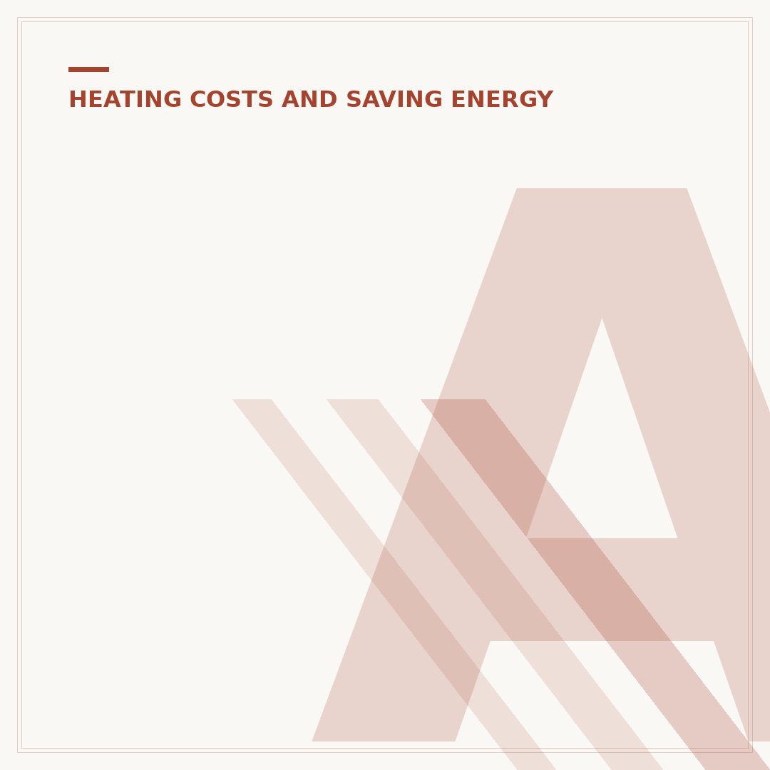 Average Heating Bill UK: What to Expect