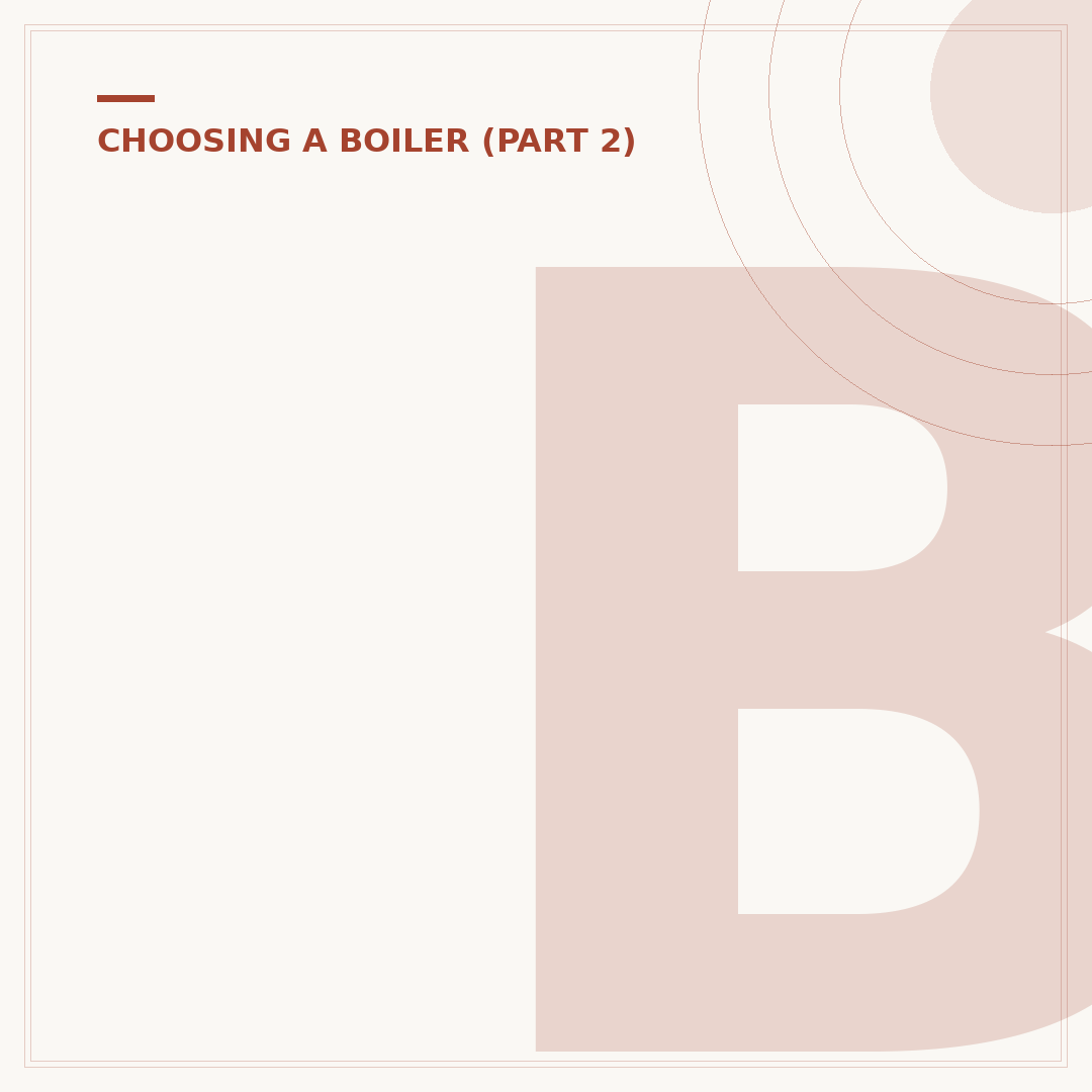 Back Boiler Removal Grant: What You Need to Know