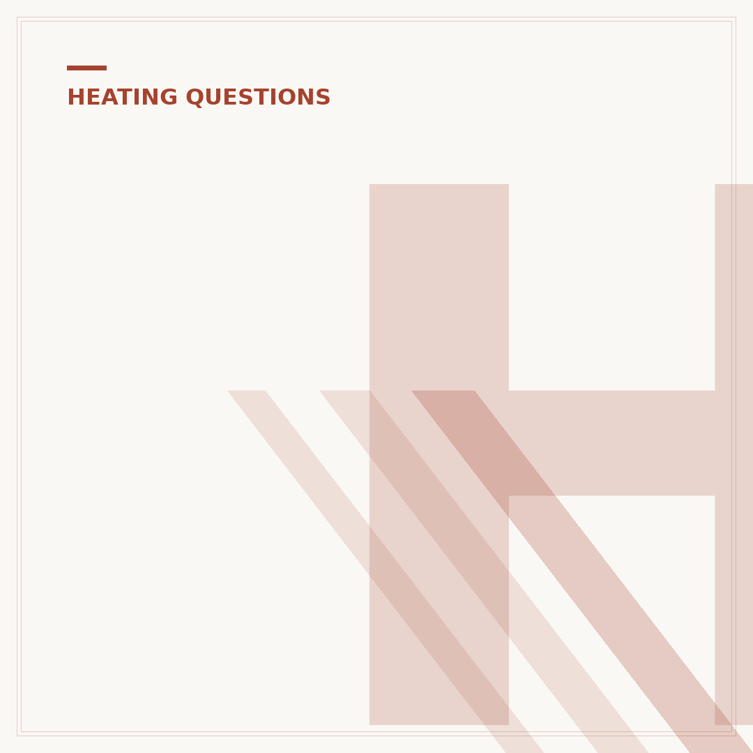 How to Balance Radiators with Thermostatic Valves