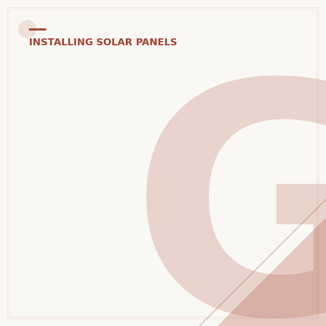 Government Partners with Retailers for Balcony Solar Panels
