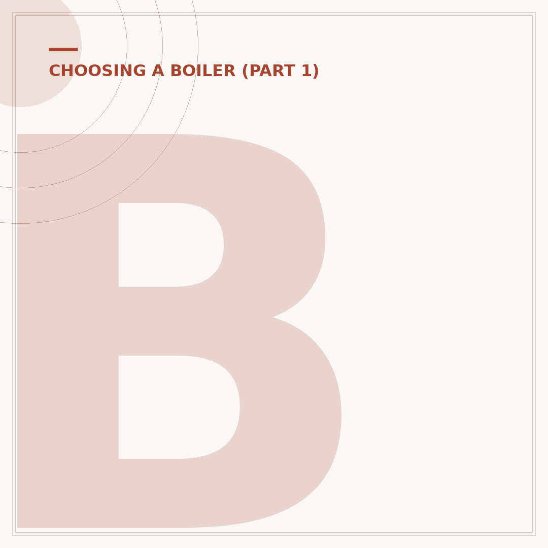 Baxi Bermuda Back Boiler: What You Need to Know