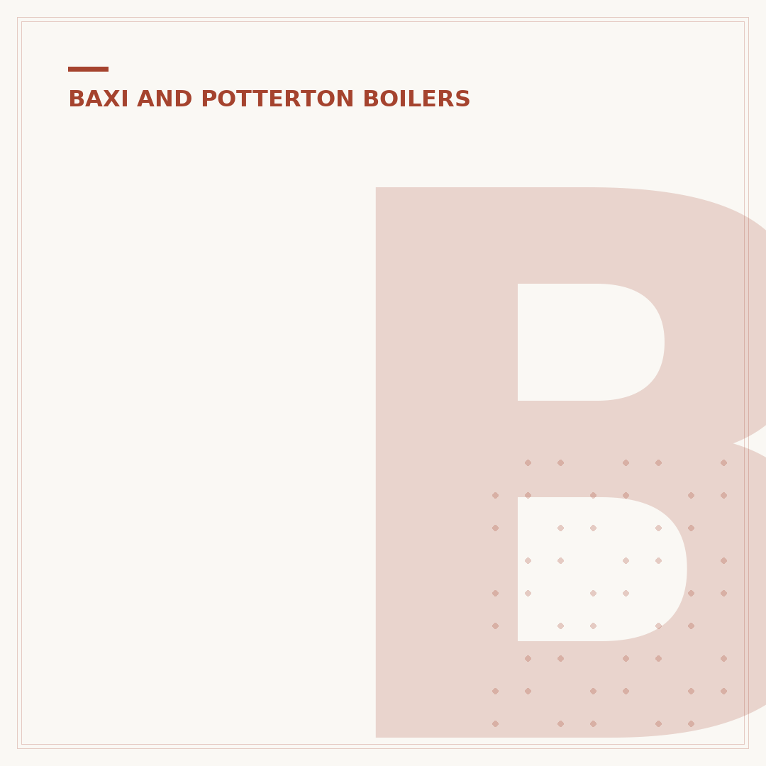 Baxi Boiler Low Pressure: What It Means & How To Fix It