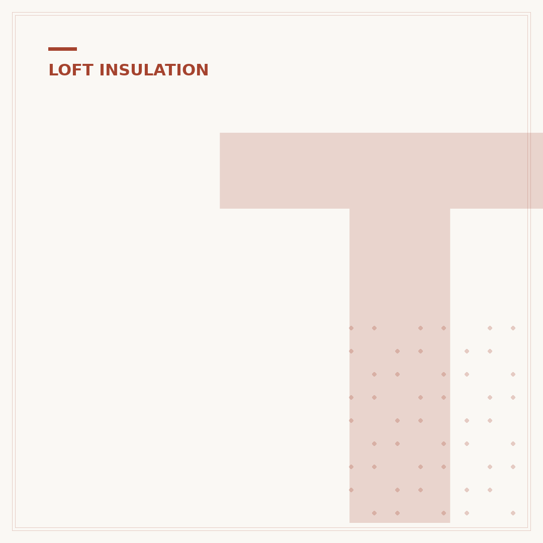 The Best Way to Insulate a Loft: Avoid Costly Errors