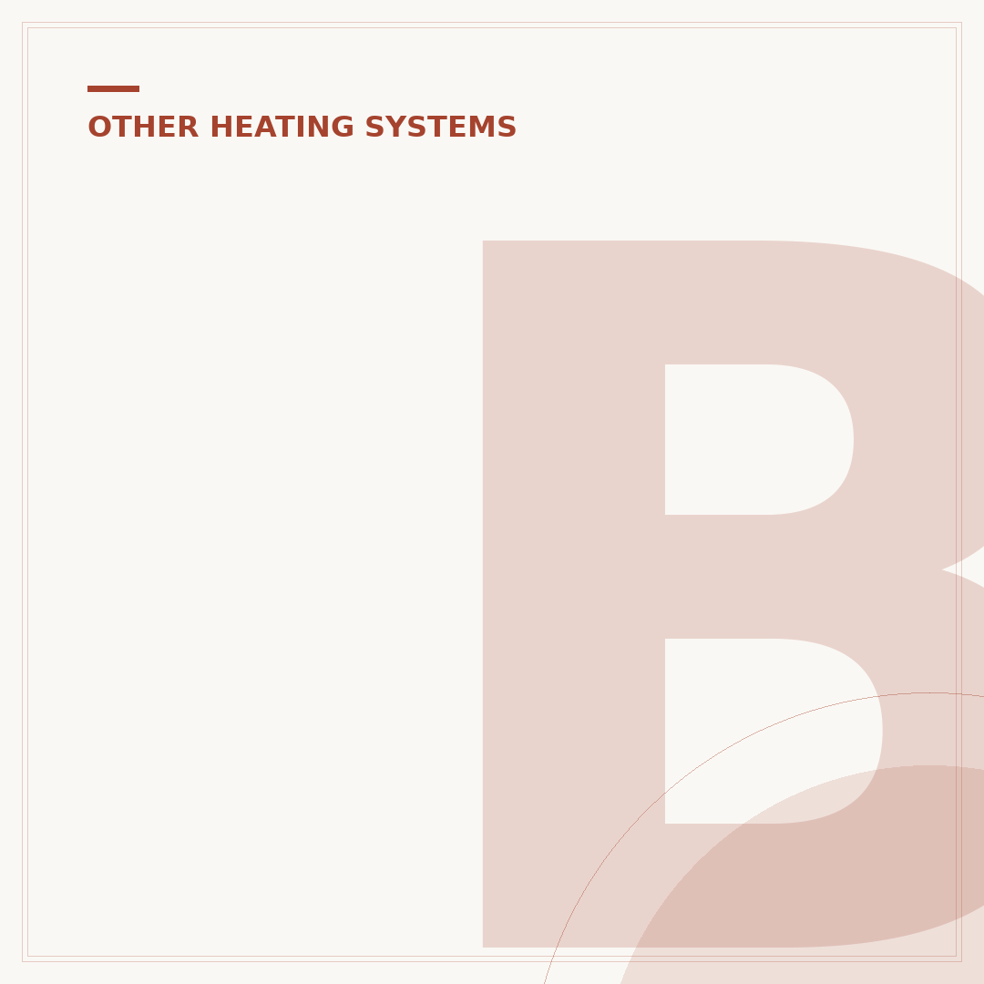 Biomass Energy Boilers: Affordable Heating Solutions
