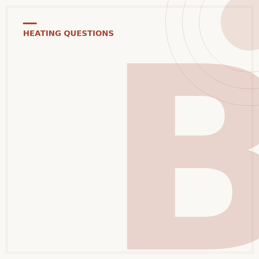 Bleeding Radiators: Heating On or Off?