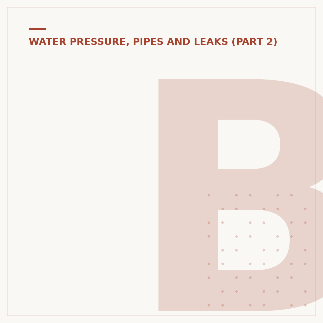 Boiler Condensate Pipe Insulation: Why It Matters