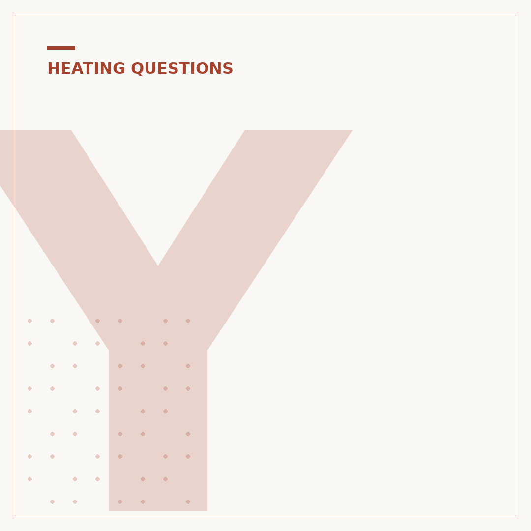 Your Boiler Service Report Explained