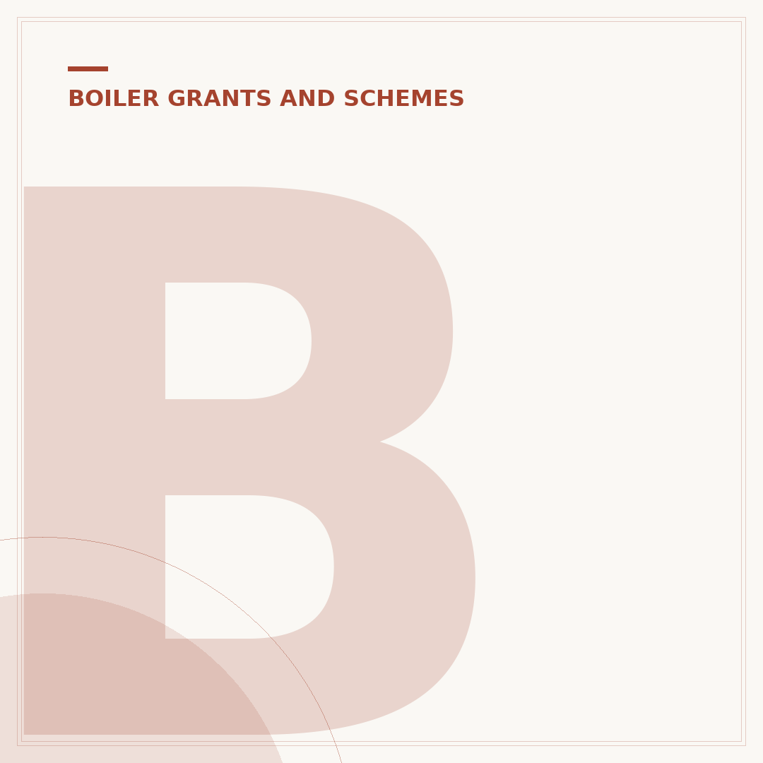 Boiler Upgrade Scheme for Landlords