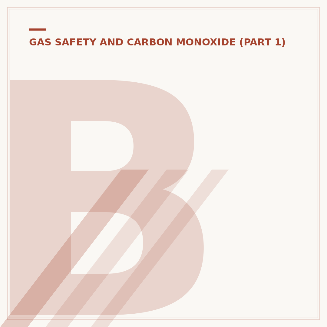 BRK Carbon Monoxide Alarm: Safety for Your Home