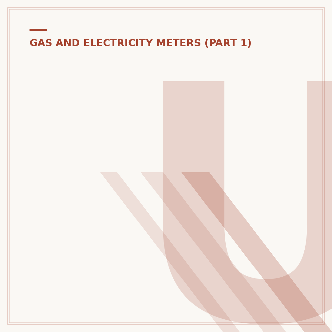 Understanding Your Business Gas Meter Costs