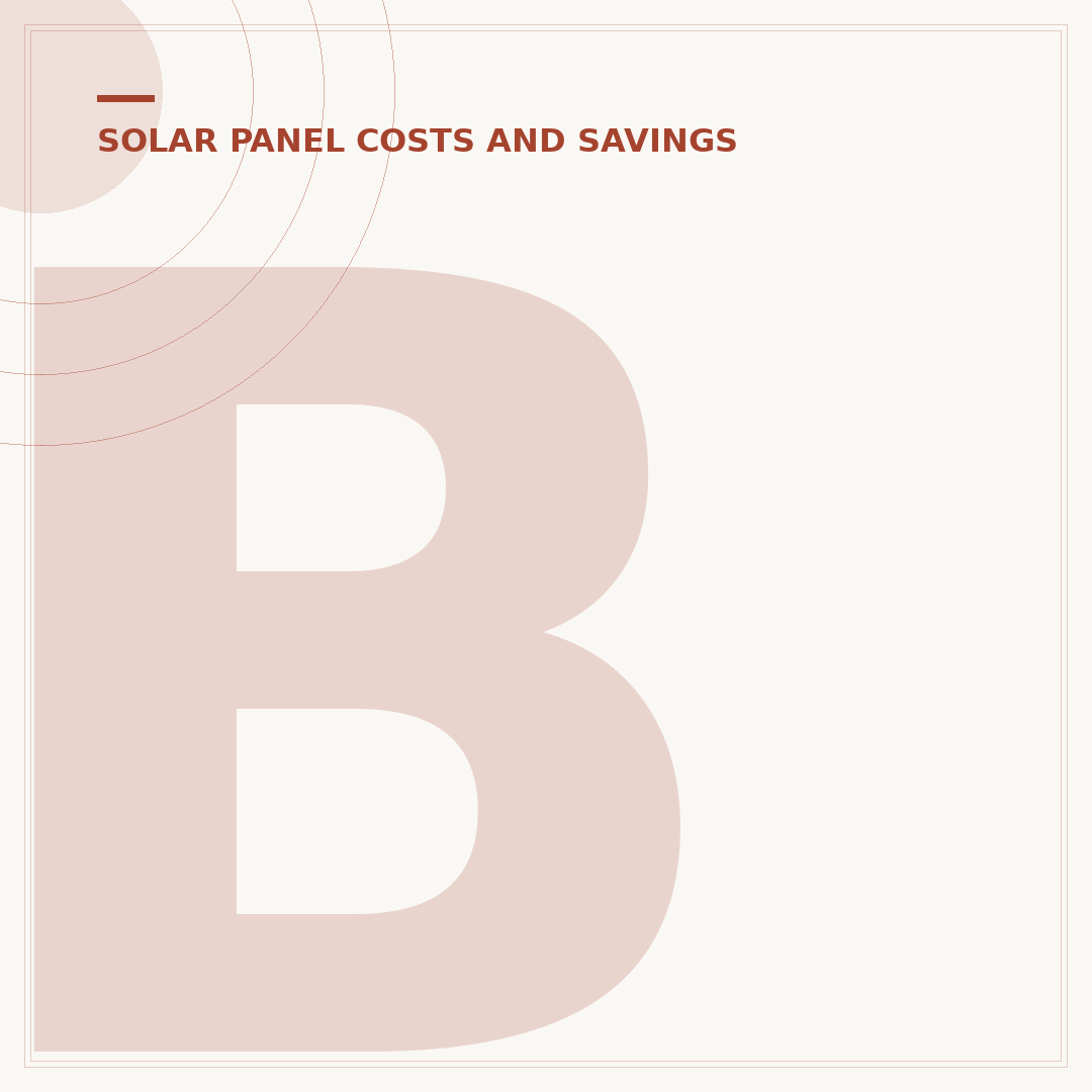 Business Solar Panels Grants: Your Funding Options