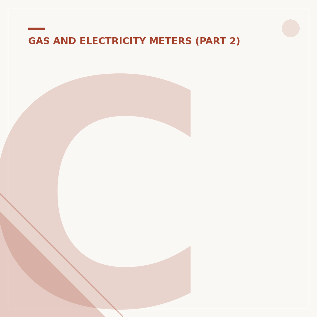 Cadent Gas Meter Move