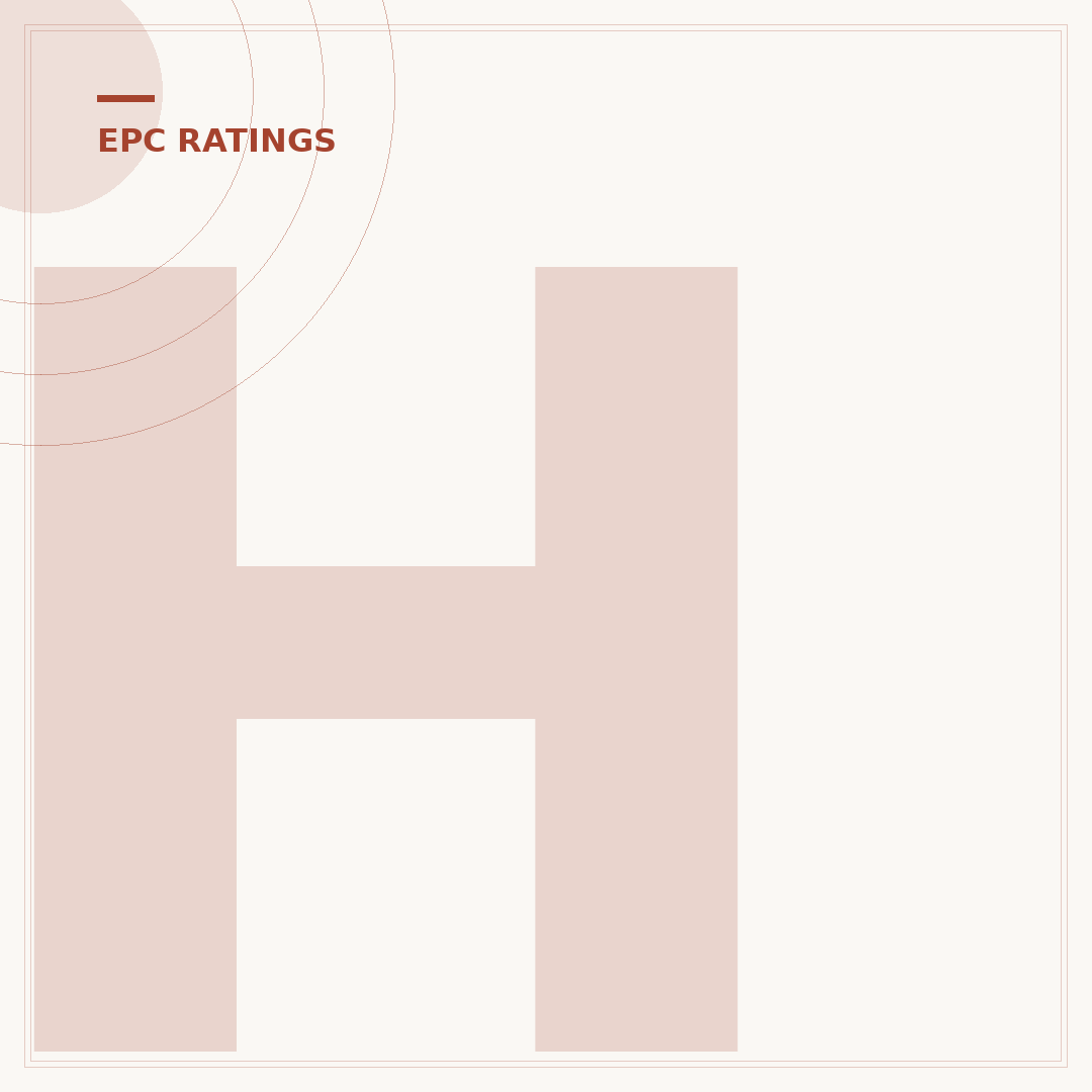How to Calculate Your Home's EPC Rating