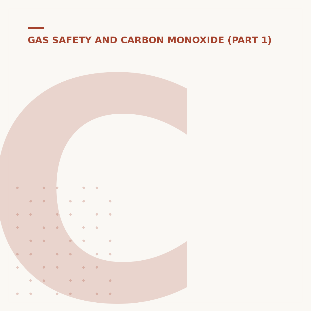 Carbon Monoxide Alarm Beeping: What To Do Next
