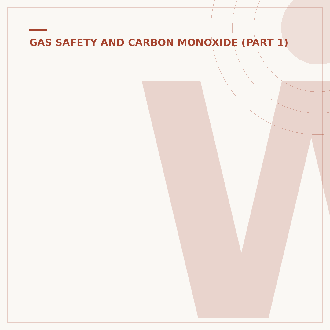 What To Do If Carbon Monoxide Alarm Goes Off
