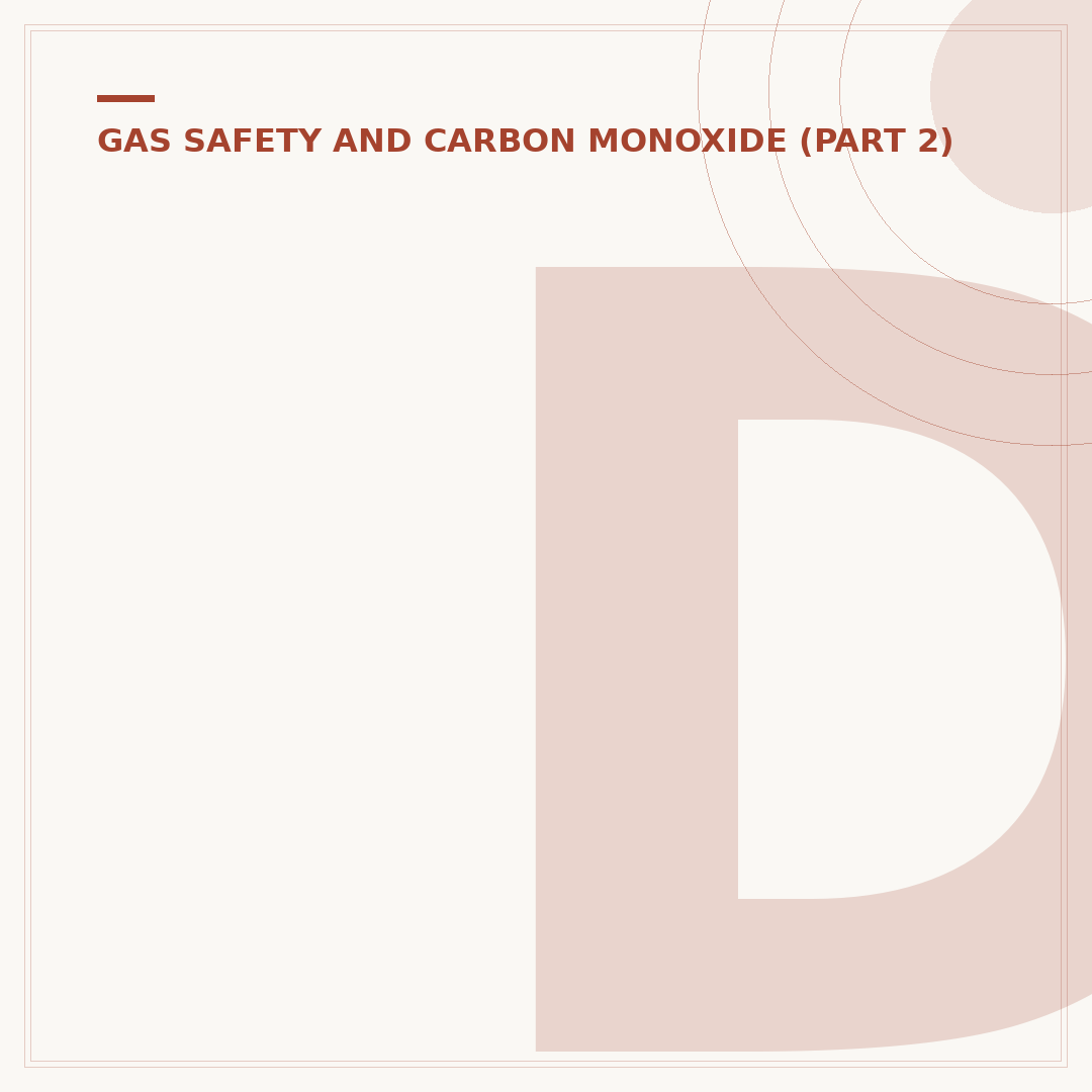 Do Carbon Monoxide Detectors Expire? Lifespan Explained