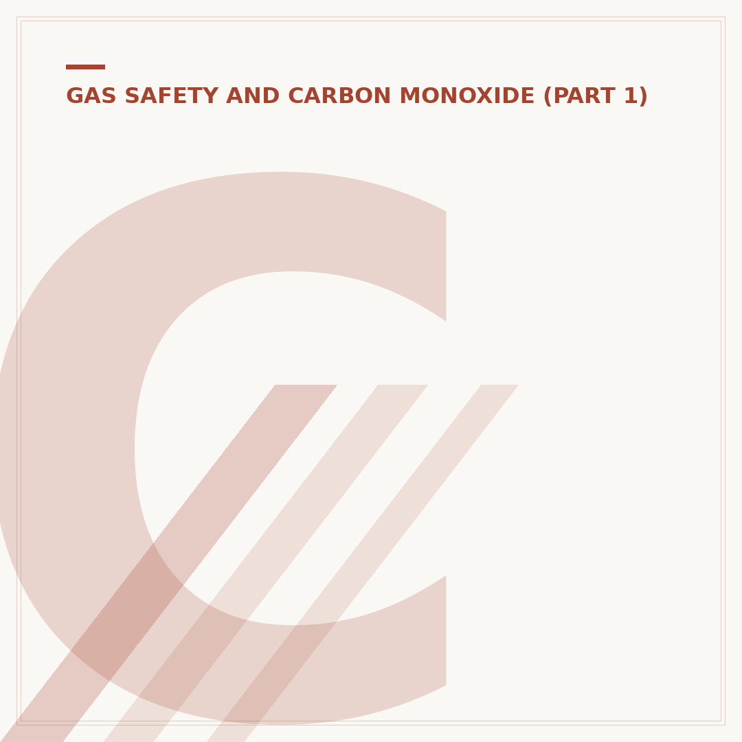 Carbon Monoxide Fire Detector: Your Combined Safety