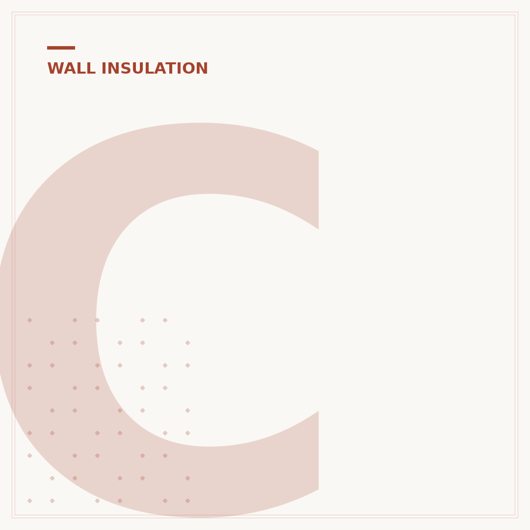Cavity Wall Insulation Balls: Your Affordable Choice