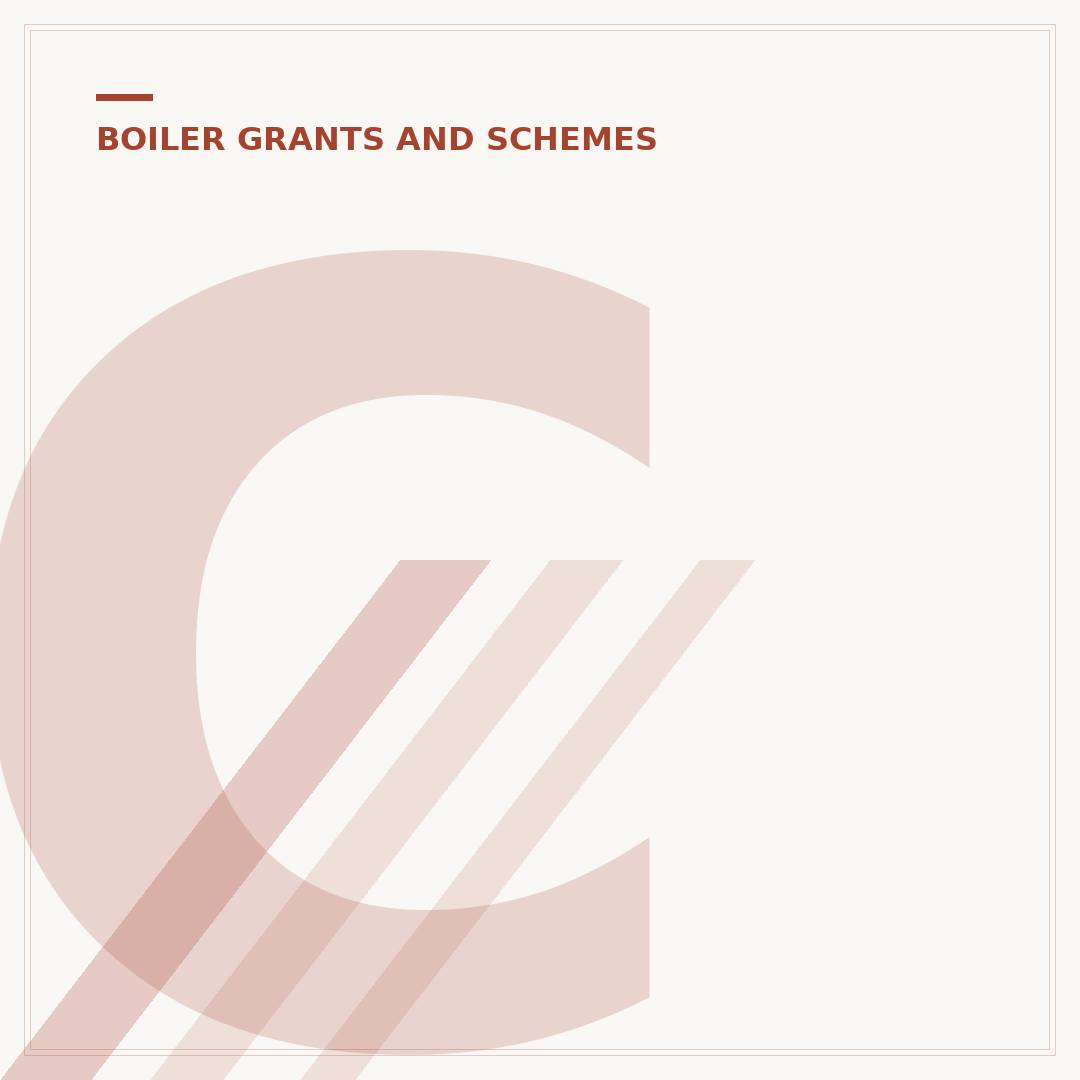 Cavity Wall Insulation Government Scheme Explained