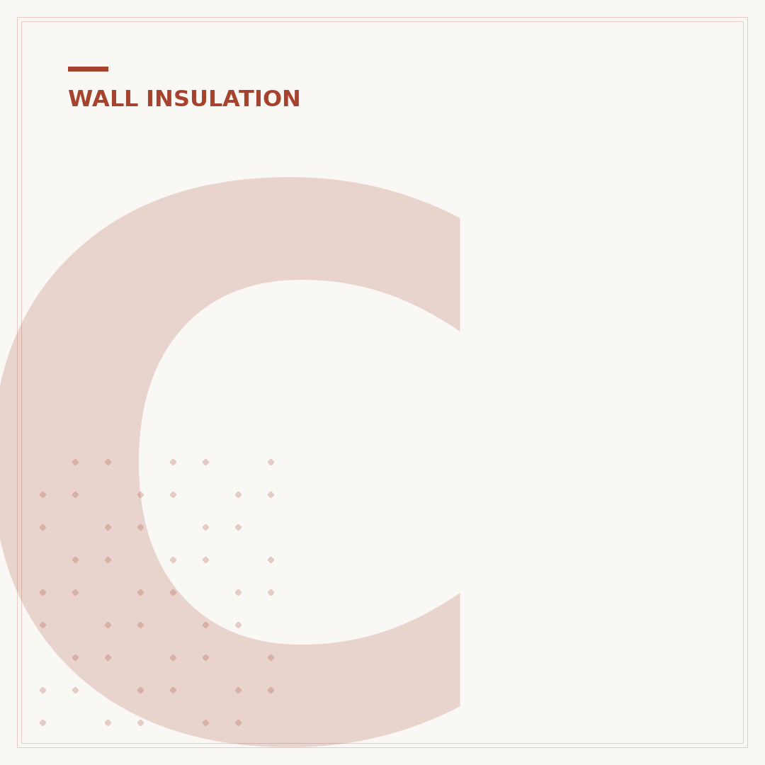 Cavity Wall Insulation Scandal