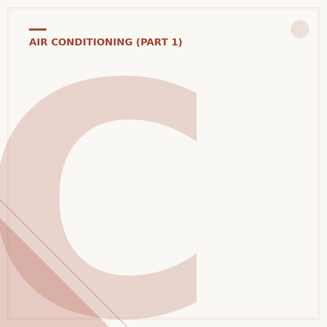 Ceiling Air Conditioner: Affordable Home Cooling
