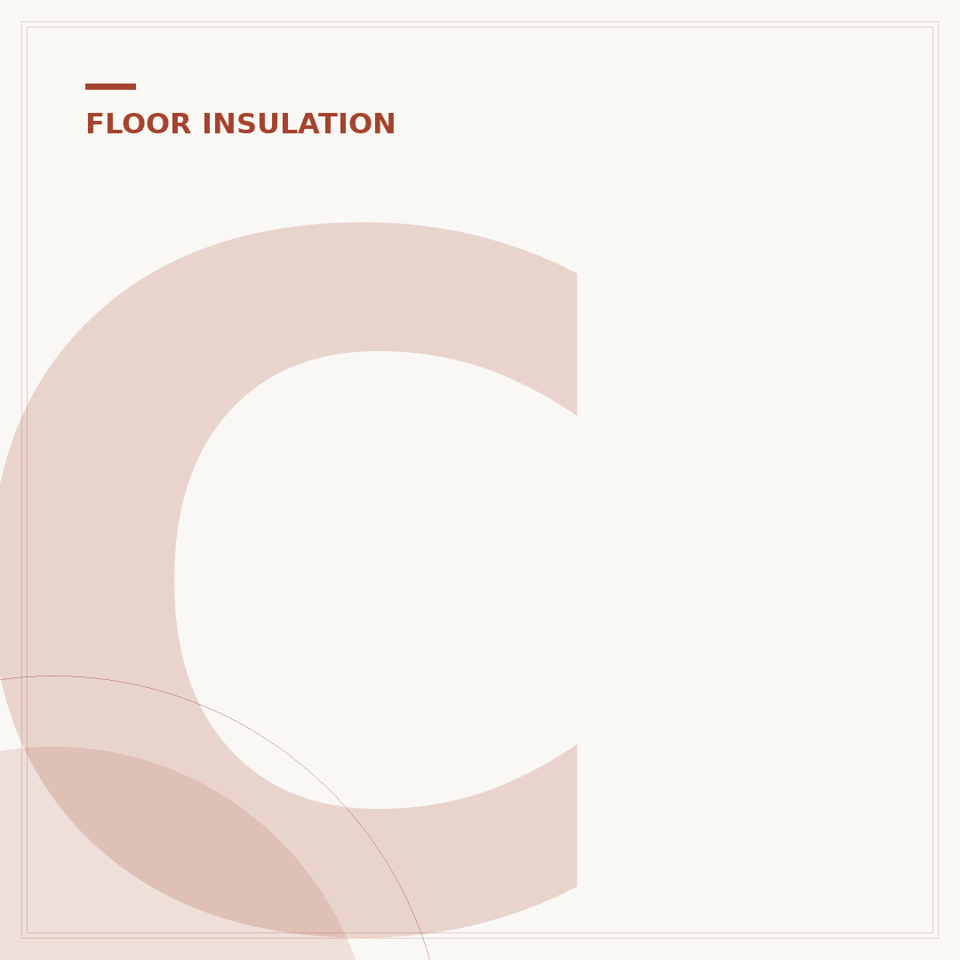 Celotex Floor Insulation: Affordable Home Improvements